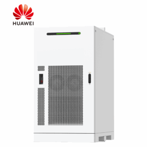 BESS HUAWEI de 107kWh para Industrias y Empresas