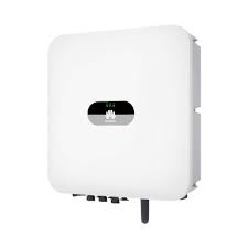 Inversor monofásico Huawei SUN2000L-6KTL L1