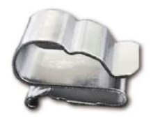 Clip Sujetador de Cables CC1