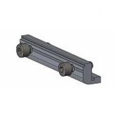 Conector Unión Riel UI2