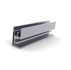 Riel Aluminio 4800 mm