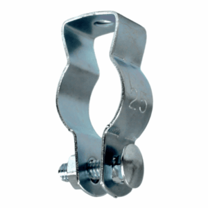 Abrazadera Caddy 25mm Con Perno