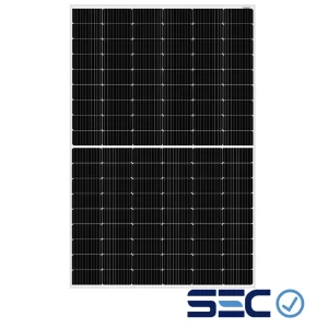 Panel Solar Amerisolar Monocristalino 410W