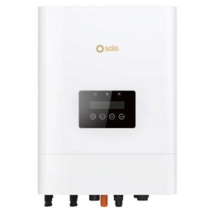 Inversor S6-EO1P5K-48 6500 W